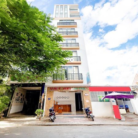 Q3 Viet An Hotel Nha Trang Dış mekan fotoğraf